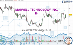 MARVELL TECHNOLOGY INC. - 1H