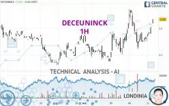 DECEUNINCK - 1H