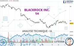 BLACKROCK INC. - 1H