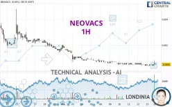 NEOVACS - 1H