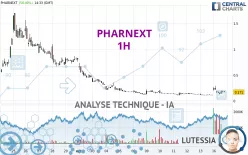 PHARNEXT - 1H