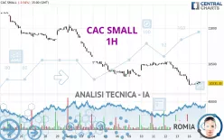 CAC SMALL - 1H