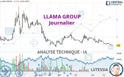 LLAMA GROUP - Diario