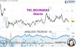 TEC.REUNIDAS - Diario