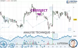 CROSSJECT - 1 Std.