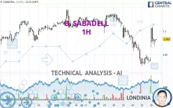 B. SABADELL - 1H