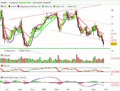 RUBIS - Semanal