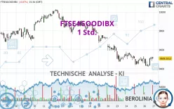 FTSE4GOODIBX - 1 Std.