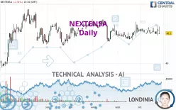 NEXTENSA - Daily