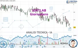 SOFTLAB - Giornaliero