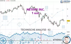 NETAPP INC. - 1H