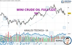 MINI CRUDE OIL FULL0125 - 1H