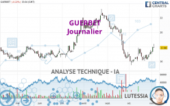 GUERBET - Journalier