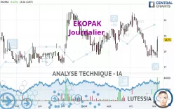 EKOPAK - Journalier