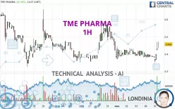 TME PHARMA - 1H