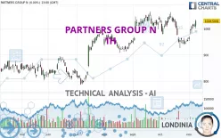 PARTNERS GROUP N - 1H