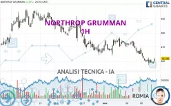 NORTHROP GRUMMAN - 1H