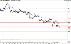 MOLSON COORS BEVERAGE CO. - Daily