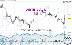 AIRTIFICIAL I. - 1H