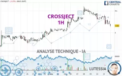 CROSSJECT - 1 Std.