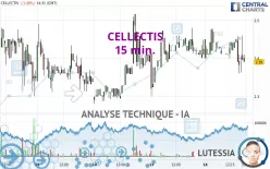 CELLECTIS - 15 min.