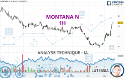MONTANA N - 1H