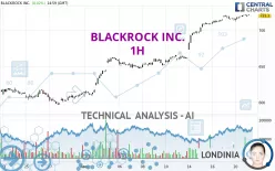 BLACKROCK INC. - 1H