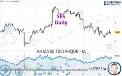 SES - Journalier