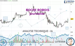 ROCHE BOBOIS - Daily