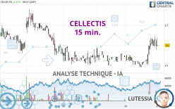 CELLECTIS - 15 min.