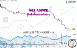 AGRIPOWER - Hebdomadaire