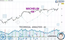 MICHELIN - 1 Std.