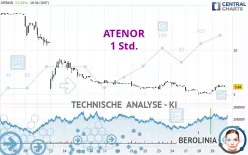 ATENOR - 1 Std.