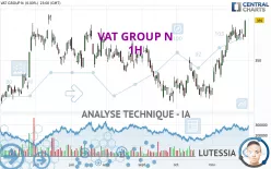 VAT GROUP N - 1H