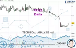 PRISA - Daily