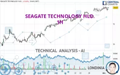 SEAGATE TECHNOLOGY HLD. - 1H