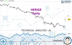 HERIGE - Daily