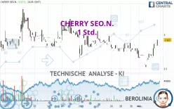 CHERRY SEO.N. - 1 Std.