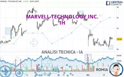 MARVELL TECHNOLOGY INC. - 1H