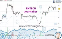 ENTECH - Journalier