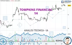 TOMPKINS FINANCIAL - 1H