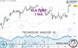 KLA CORP. - 1 Std.