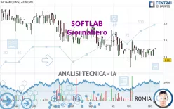 SOFTLAB - Giornaliero