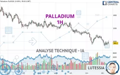 PALLADIUM - 1H