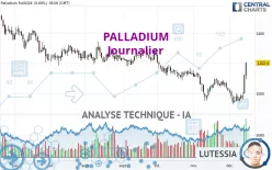 PALLADIUM - Dagelijks