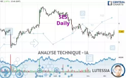 SES - Journalier