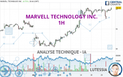 MARVELL TECHNOLOGY INC. - 1H