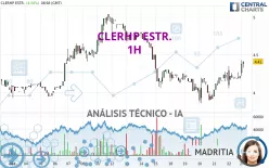 CLERHP ESTR. - 1H