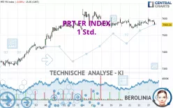 PRT FR INDEX - 1 Std.