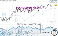 FUCHS SEVZO NA O.N. - 1H